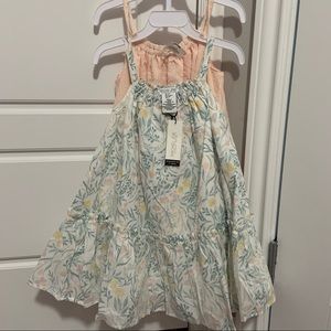 Nwt Rachel Zoe 2-pack dresses size 4T